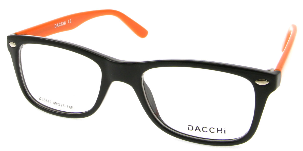 Оправа: DACCHI 35817-5