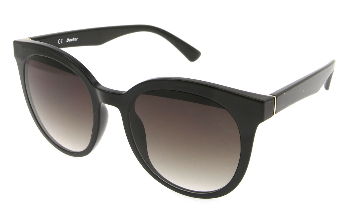 Солнцезащитные очки: DACKOR 102 NERO