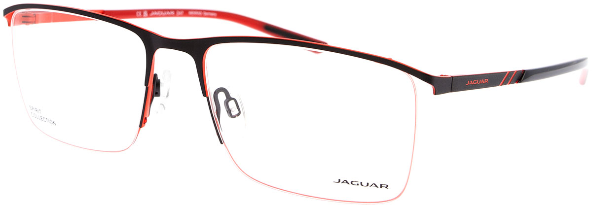 Оправа: JAGUAR 33643-6100