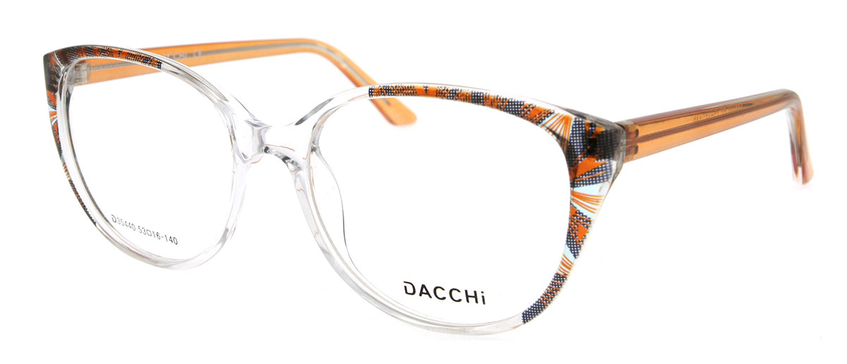 Оправа: DACCHI 35440-5