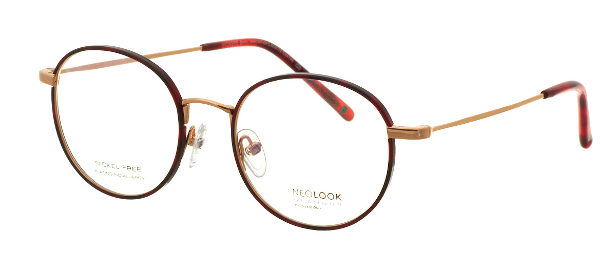 Оправа: NEOLOOK 7846-51