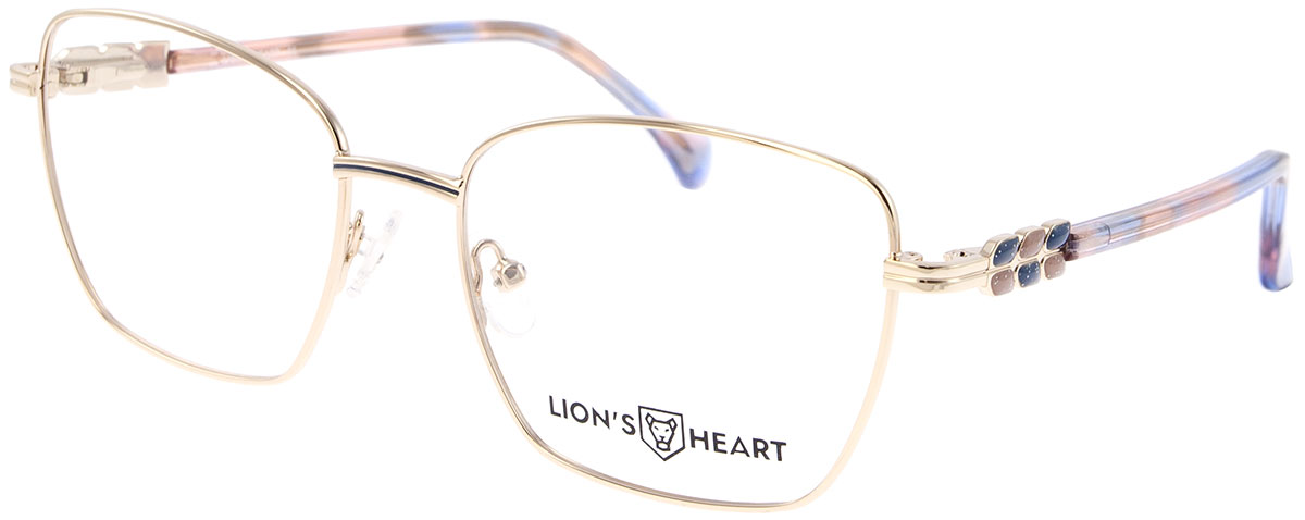 LION`S HEART D3632-5