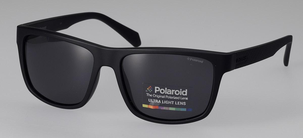 Солнцезащитные очки: POLAROID 2058/S-003M9