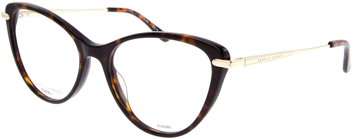 Оправа: SAFILO S-S 7A 572-086