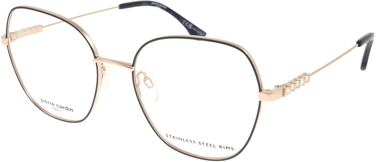 Оправа: PIERRE CARDIN 8921-KY2