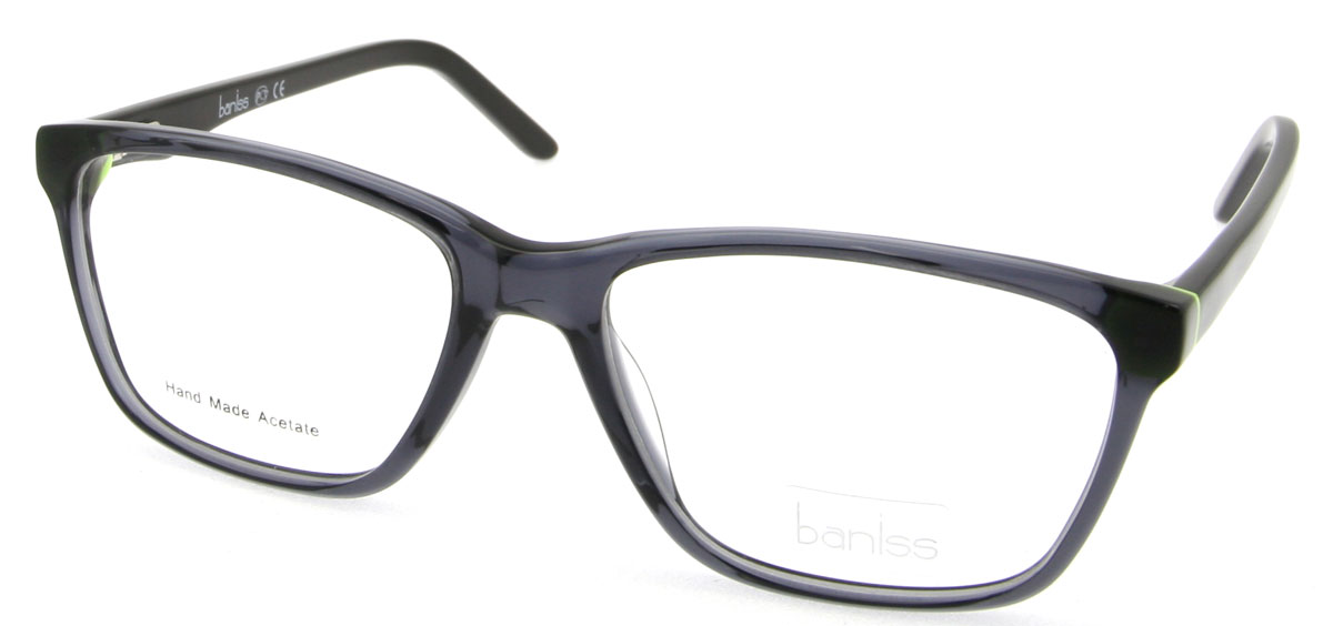 Оправа: BANISS 8033-02