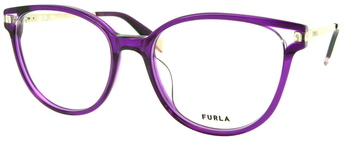 Оправа: FURLA 580-0U55