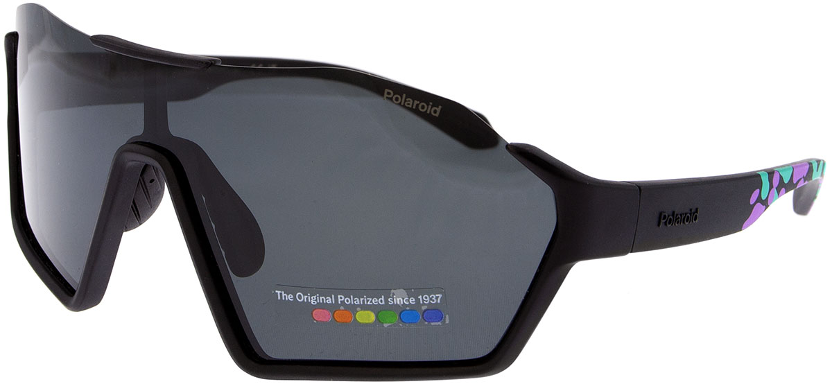 Солнцезащитные очки: POLAROID 7062/S-003M9