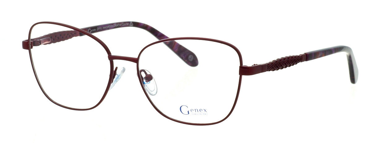 Оправа: GENEX 848-005