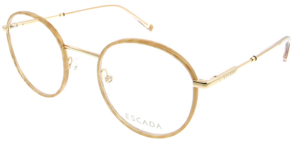 Оправа: ESCADA VESC57-033M
