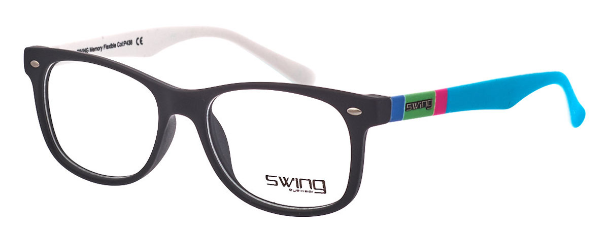 Оправа: SWING 241-P438