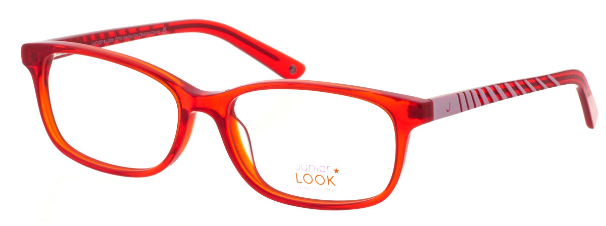 Оправа: JUNIORLOOK 1265-037