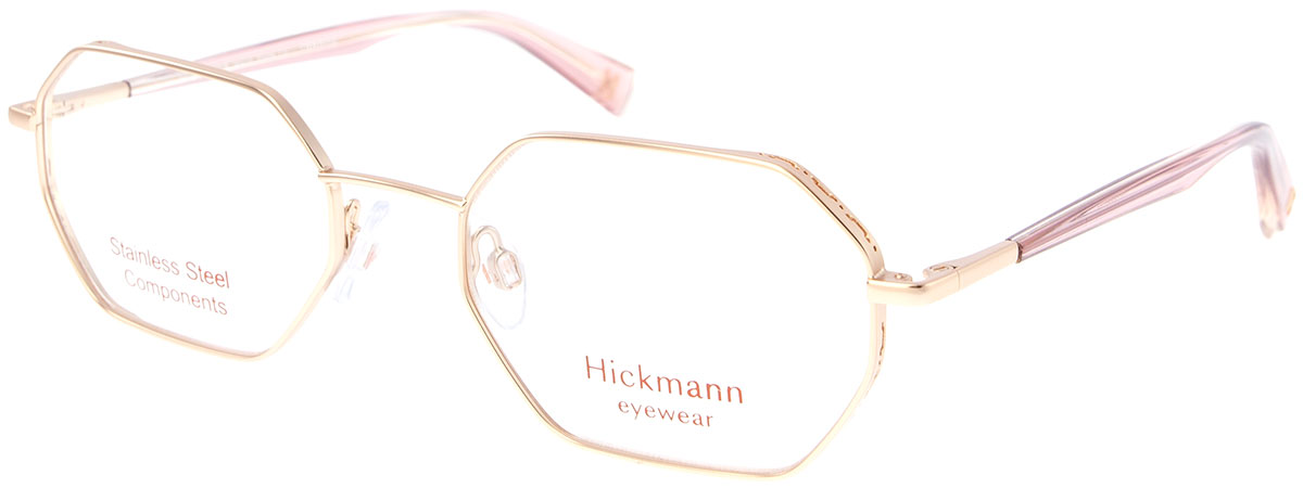 Оправа: HICKMANN 1228-05A