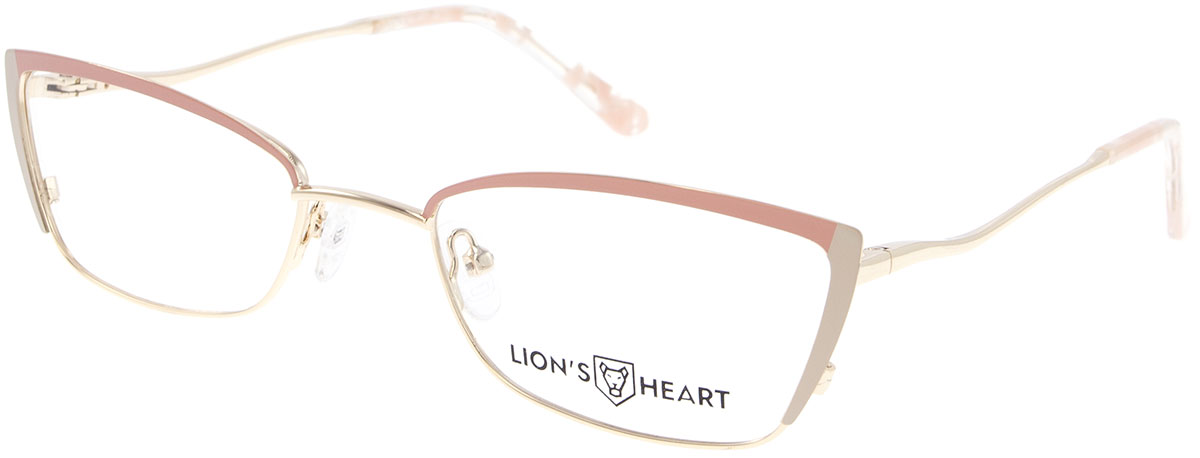 LION`S HEART D3484-3