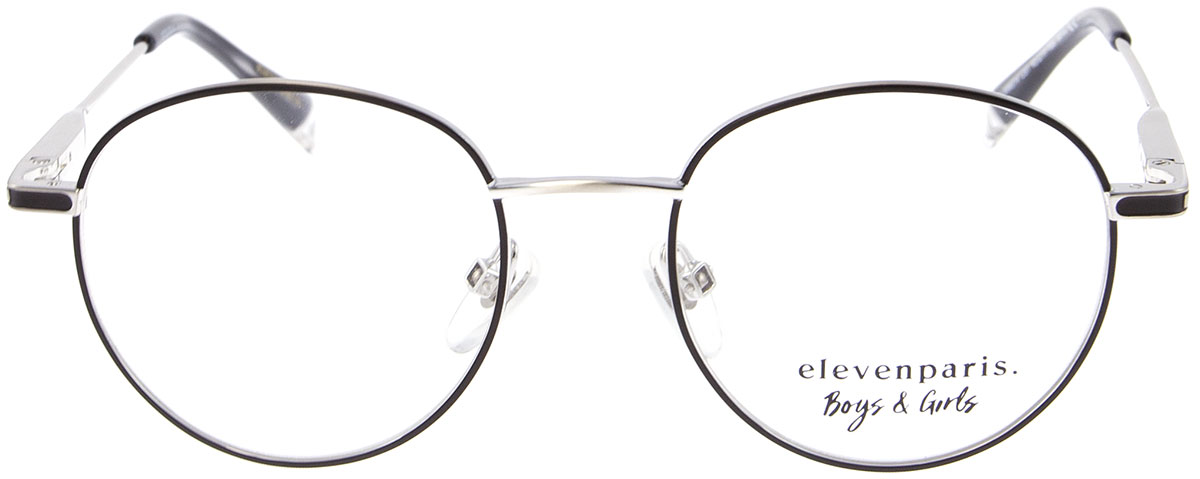 Оправа: ELEVENPARIS EL MM 014 c.61